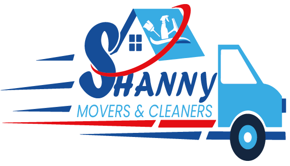 Shanny Movers & Cleaners